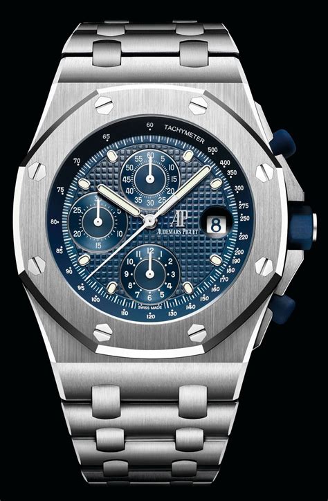 uhren wie audemars piguet